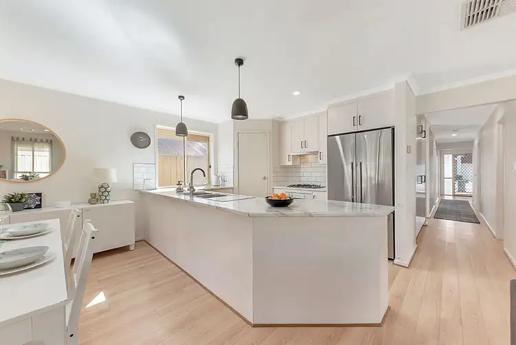 Second view of Homely house listing, 25 Maria St, Salisbury Downs SA 5108