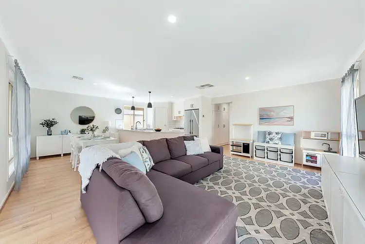 Fourth view of Homely house listing, 25 Maria St, Salisbury Downs SA 5108