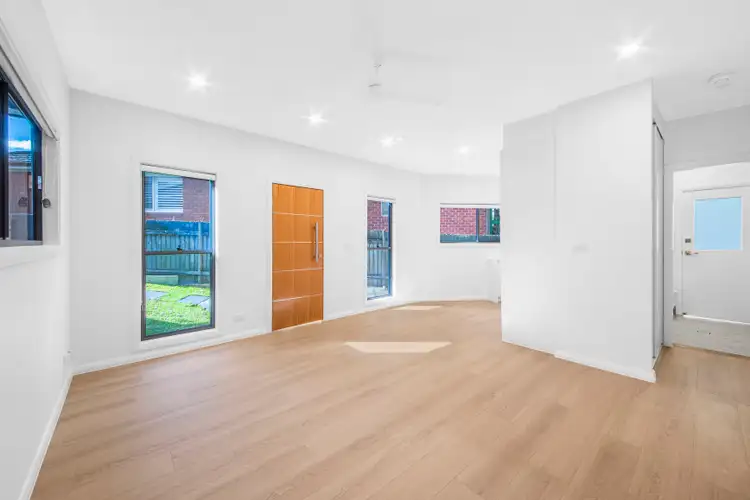 Second view of Homely house listing, 11A Cullenya Close, Berowra NSW 2081