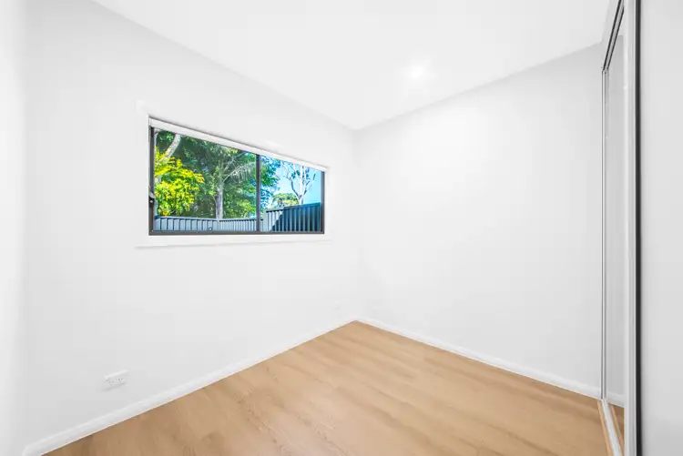 Fourth view of Homely house listing, 11A Cullenya Close, Berowra NSW 2081