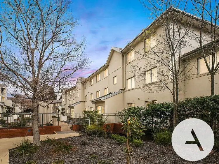 63/20 Federal Highway, Watson ACT 2602