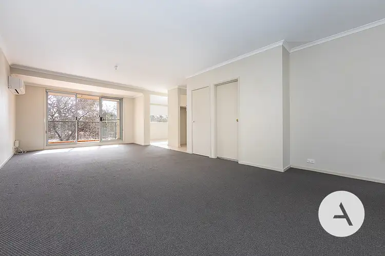 Third view of Homely house listing, 63/20 Federal Highway, Watson ACT 2602