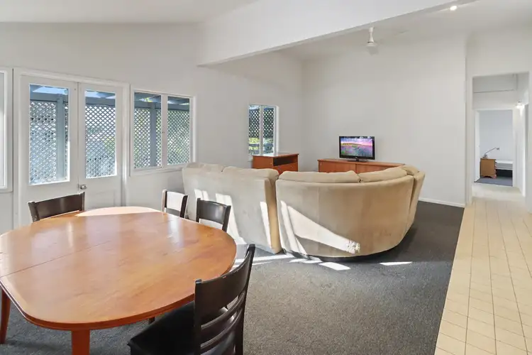 Third view of Homely studio listing, Room 4 - 19 Marmion Parade, Taringa QLD 4068