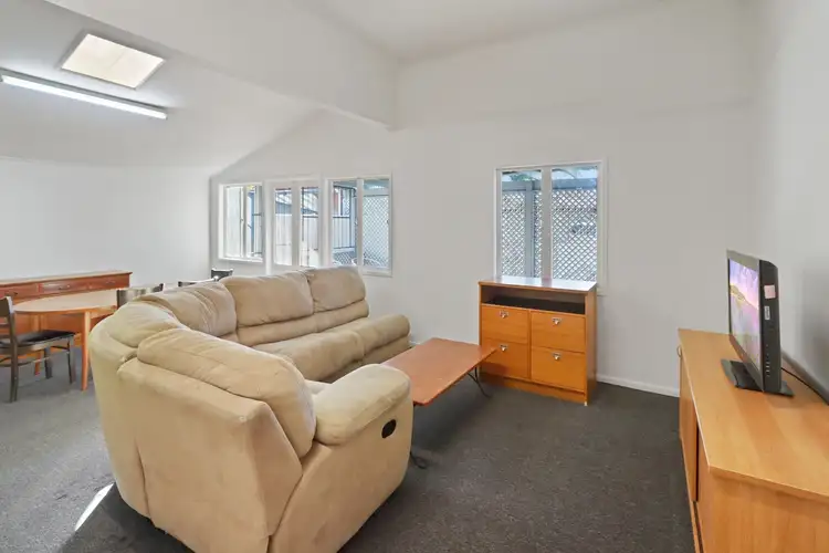 Fifth view of Homely studio listing, Room 4 - 19 Marmion Parade, Taringa QLD 4068