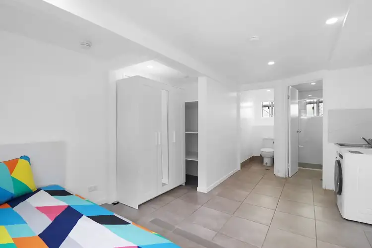 Second view of Homely studio listing, Room 4 - 32 Ellis St, Stones Corner QLD 4120