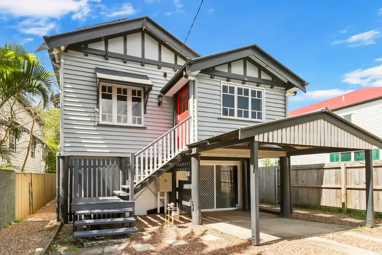 Fifth view of Homely studio listing, Room 4 - 32 Ellis St, Stones Corner QLD 4120