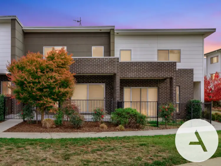 Main view of Homely townhouse listing, 14/17 Billabong St, Lawson ACT 2617