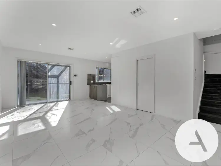 Second view of Homely townhouse listing, 14/17 Billabong St, Lawson ACT 2617