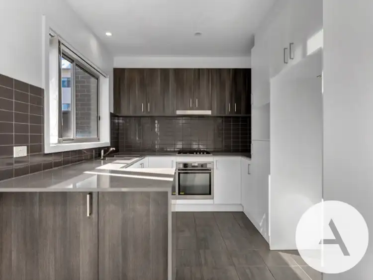 Third view of Homely townhouse listing, 14/17 Billabong St, Lawson ACT 2617