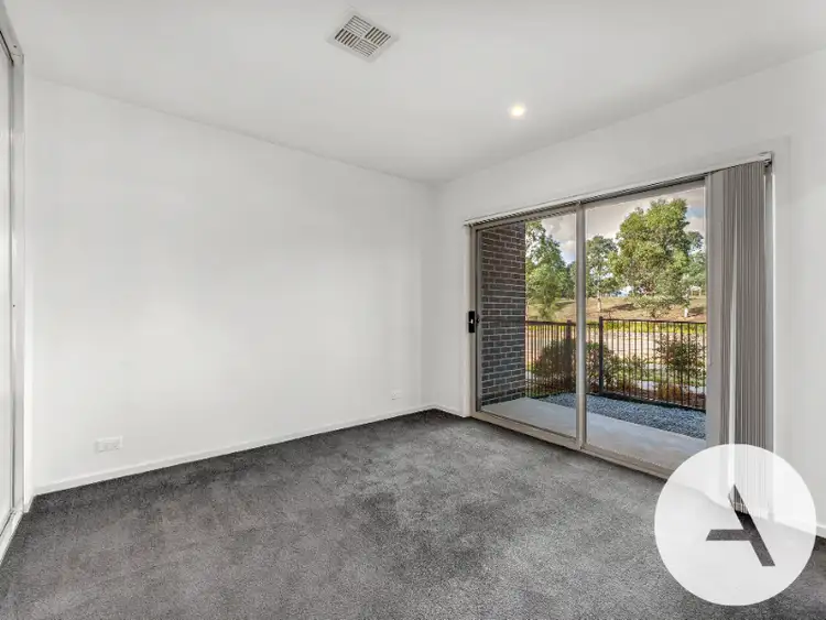 Fourth view of Homely townhouse listing, 14/17 Billabong St, Lawson ACT 2617