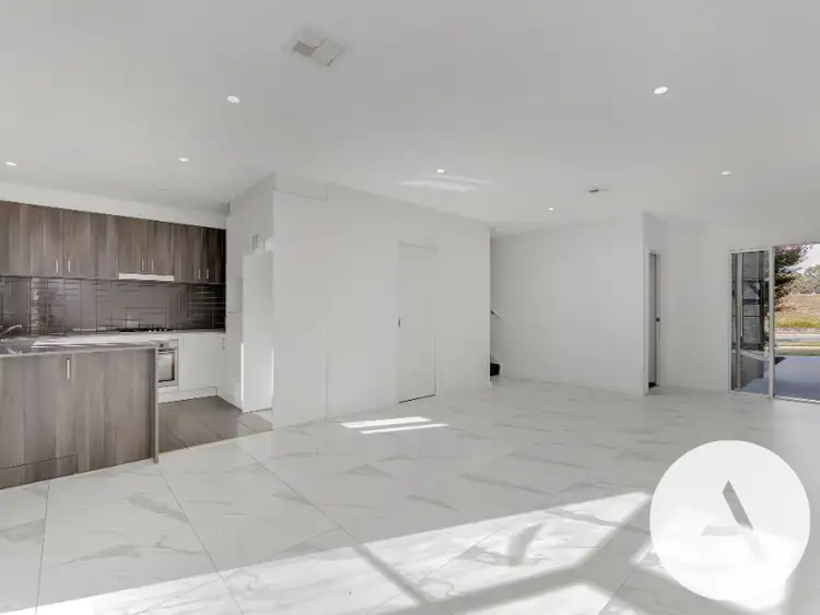 Fifth view of Homely townhouse listing, 14/17 Billabong St, Lawson ACT 2617