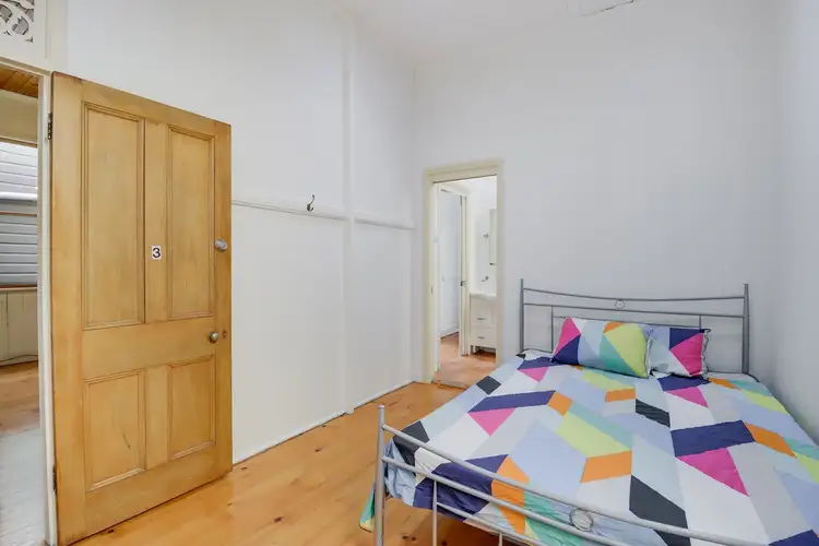 Room 3 - 181 Hale Street