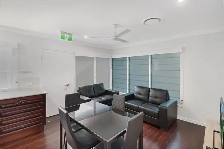 Third view of Homely studio listing, Room 1 - 223b Coopers Camp Rd, Ashgrove QLD 4060
