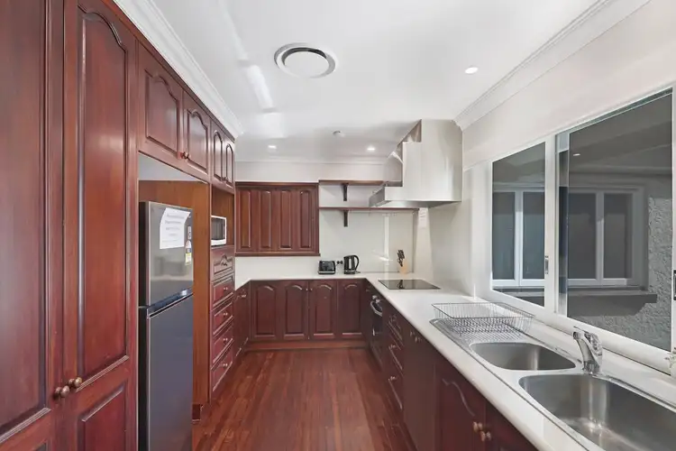Fourth view of Homely studio listing, Room 1 - 223b Coopers Camp Rd, Ashgrove QLD 4060