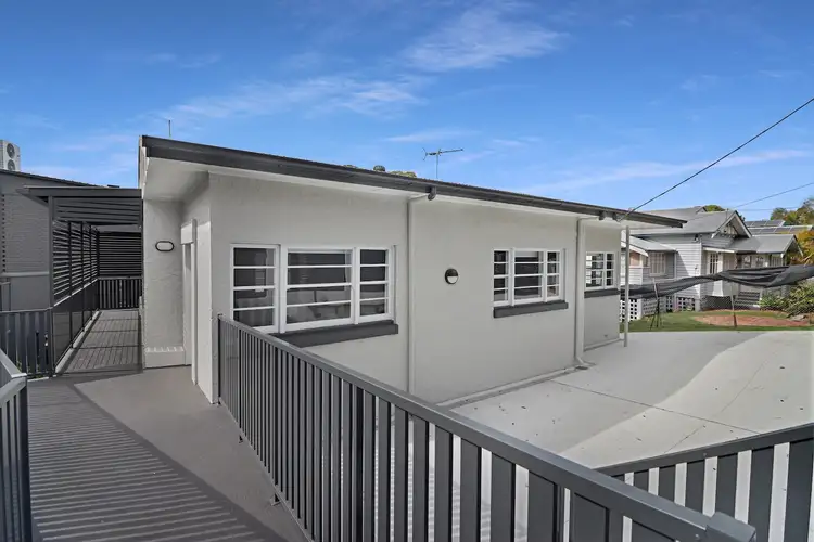 Fifth view of Homely studio listing, Room 1 - 223b Coopers Camp Rd, Ashgrove QLD 4060