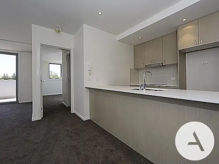 Second view of Homely apartment listing, 10/35 Torrens St, Braddon ACT 2612