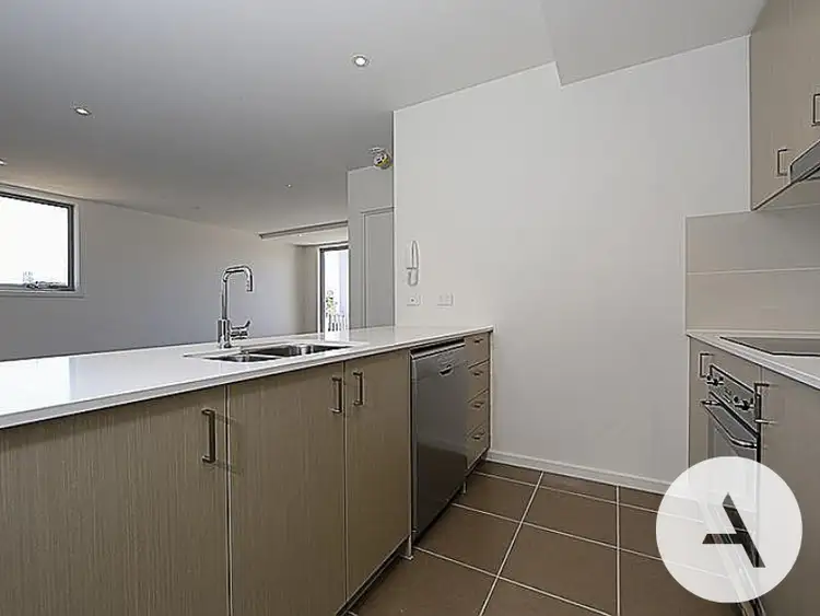 Third view of Homely apartment listing, 10/35 Torrens St, Braddon ACT 2612