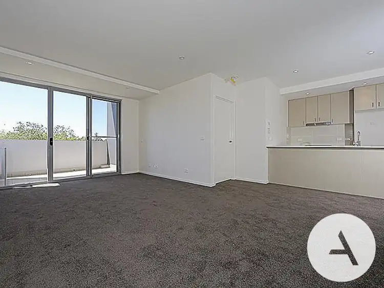 Fifth view of Homely apartment listing, 10/35 Torrens St, Braddon ACT 2612