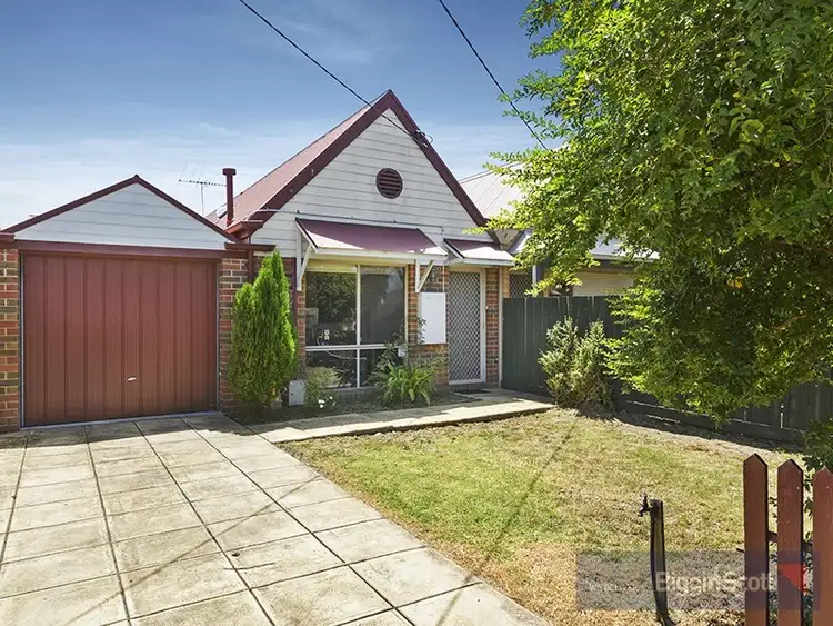 3/38 Cathcart Street, Maidstone VIC 3012