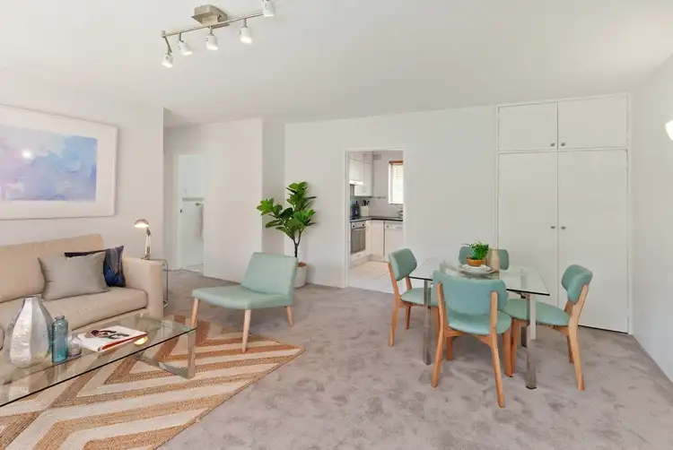Third view of Homely house listing, 13/103-107 Wycombe Rd, Neutral Bay NSW 2089