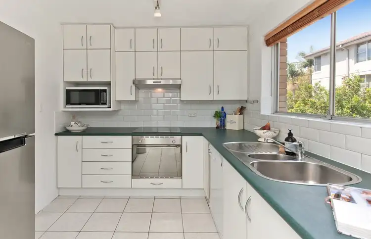Fourth view of Homely house listing, 13/103-107 Wycombe Rd, Neutral Bay NSW 2089