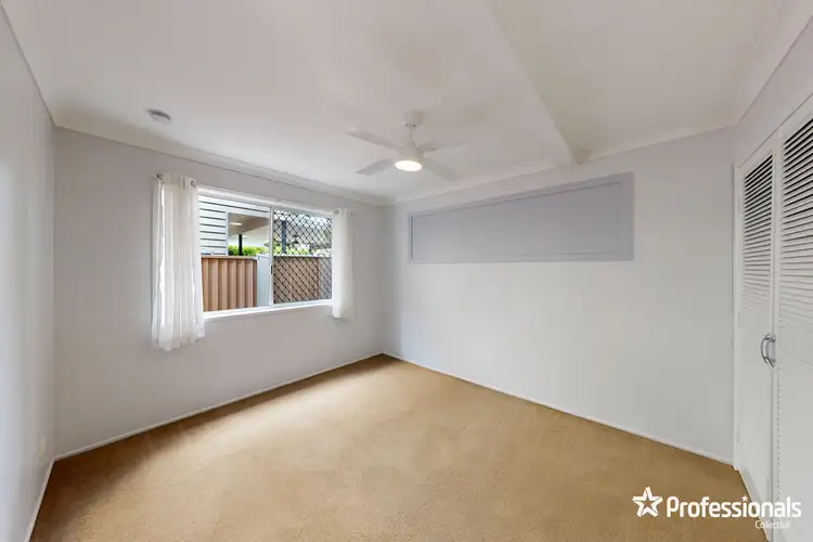Third view of Homely semi-detached listing, 1/40 Cypress Terrace, Palm Beach QLD 4221