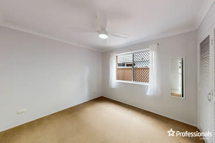 Fourth view of Homely semi-detached listing, 1/40 Cypress Terrace, Palm Beach QLD 4221