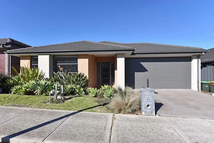 Main view of Homely house listing, 23 Charm Road, Greenvale VIC 3059