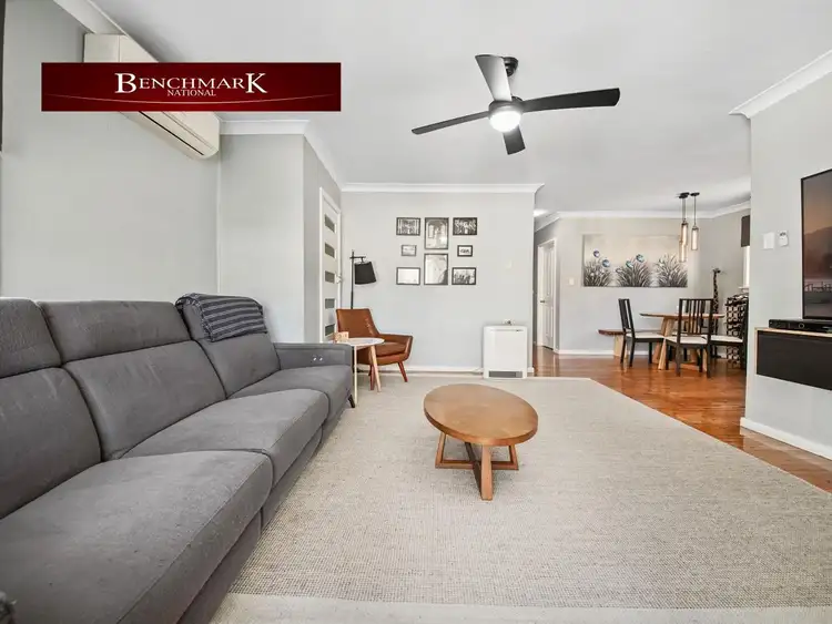 Fourth view of Homely house listing, 50B Bardia Parade, Holsworthy NSW 2173