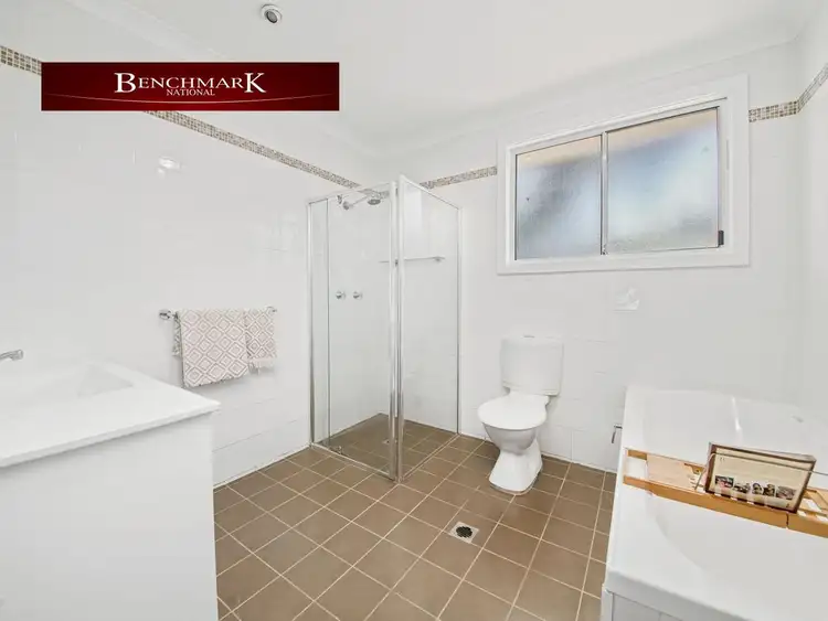 Fifth view of Homely house listing, 50B Bardia Parade, Holsworthy NSW 2173