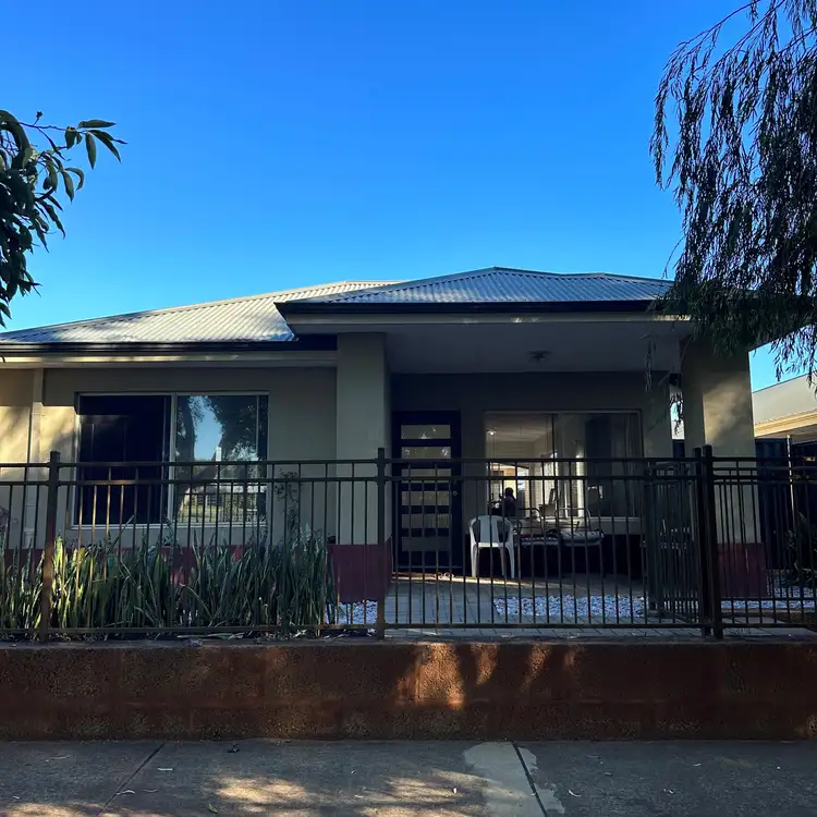 Main view of Homely house listing, 7 Ardara Ln, Hilbert WA 6112