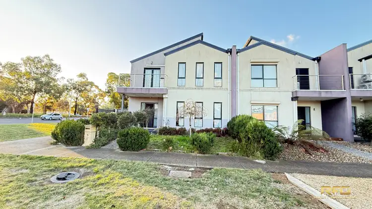 1 Woodburn Ave, Cairnlea VIC 3023