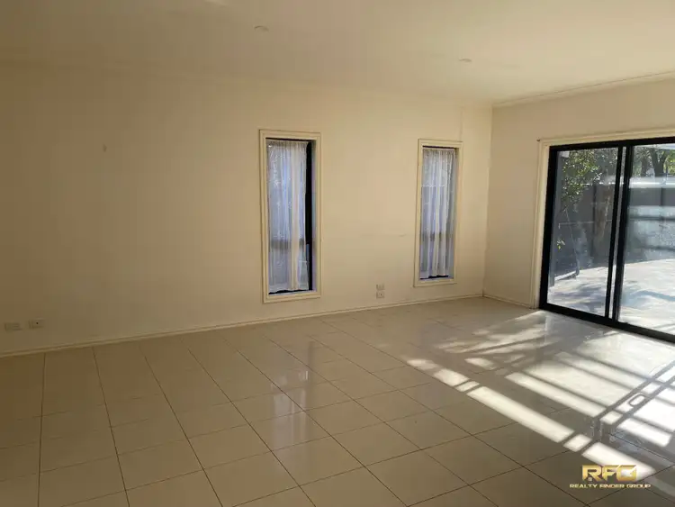 Third view of Homely townhouse listing, 1 Woodburn Ave, Cairnlea VIC 3023