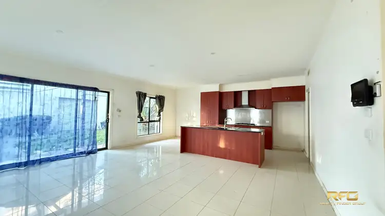 Fifth view of Homely townhouse listing, 1 Woodburn Ave, Cairnlea VIC 3023
