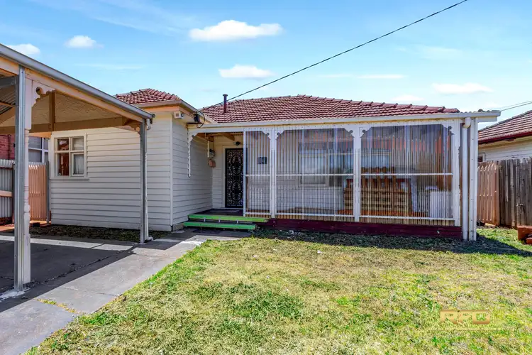 Second view of Homely house listing, 14 Alexina St, St Albans VIC 3021