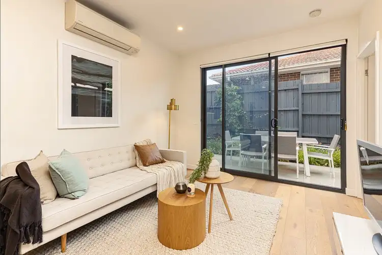 Main view of Homely apartment listing, 2/14 Maroona Rd, Carnegie VIC 3163