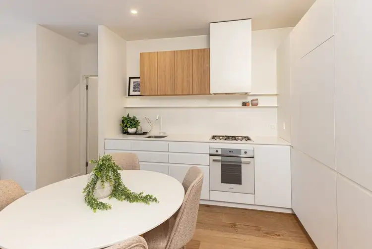 Second view of Homely apartment listing, 2/14 Maroona Rd, Carnegie VIC 3163