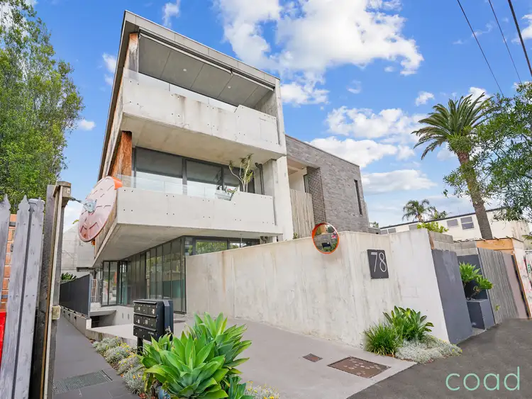 3/78 Westbury St, Balaclava VIC 3183