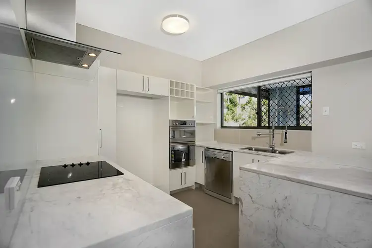 Main view of Homely apartment listing, 601/117 Flockton Street, Everton Park QLD 4053