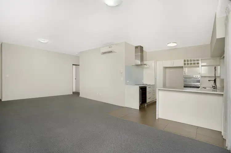 Third view of Homely apartment listing, 601/117 Flockton Street, Everton Park QLD 4053