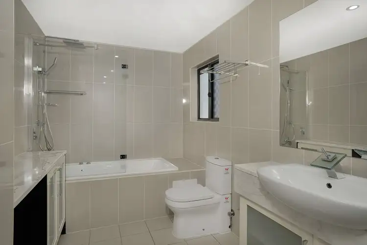 Fourth view of Homely apartment listing, 601/117 Flockton Street, Everton Park QLD 4053