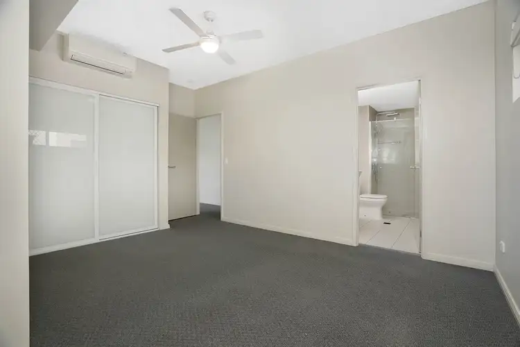 Fifth view of Homely apartment listing, 601/117 Flockton Street, Everton Park QLD 4053