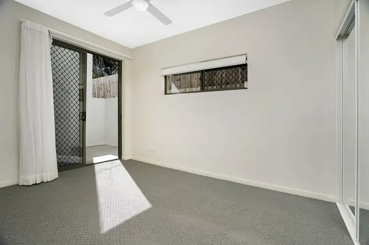 Sixth view of Homely apartment listing, 601/117 Flockton Street, Everton Park QLD 4053