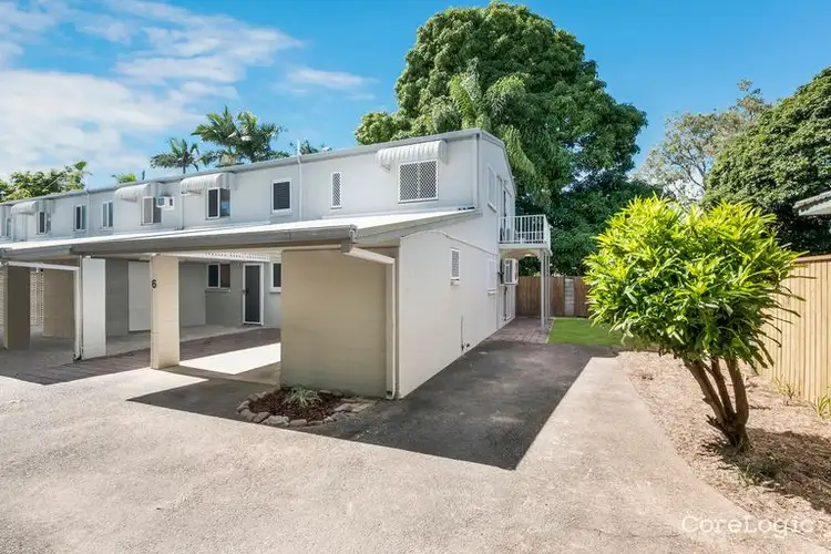 6/24 Love Ln, Rosslea QLD 4812