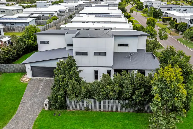 Main view of Homely unit listing, 1&2/62 Rivina Circuit, Coomera QLD 4209