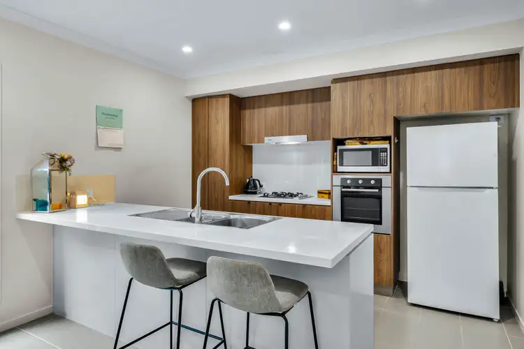 Fourth view of Homely unit listing, 1&2/62 Rivina Circuit, Coomera QLD 4209