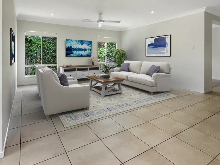 Third view of Homely house listing, 8 Hunter Street, Burnett Heads QLD 4670