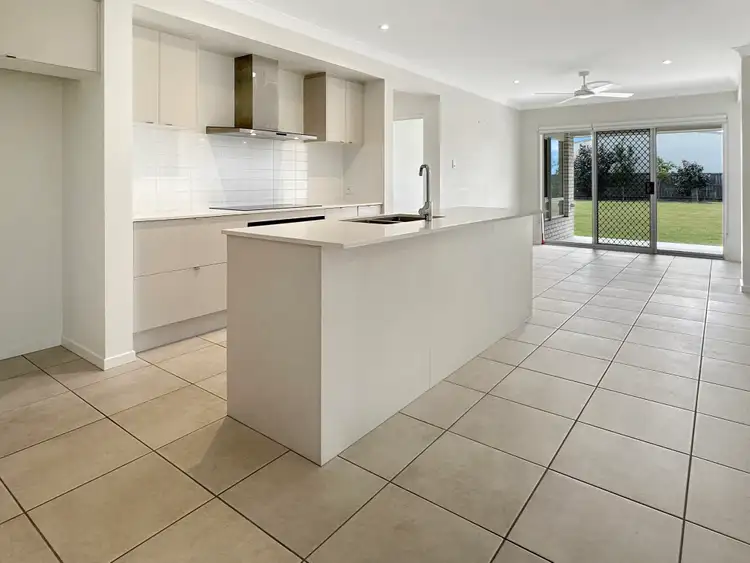 Fourth view of Homely house listing, 8 Hunter Street, Burnett Heads QLD 4670