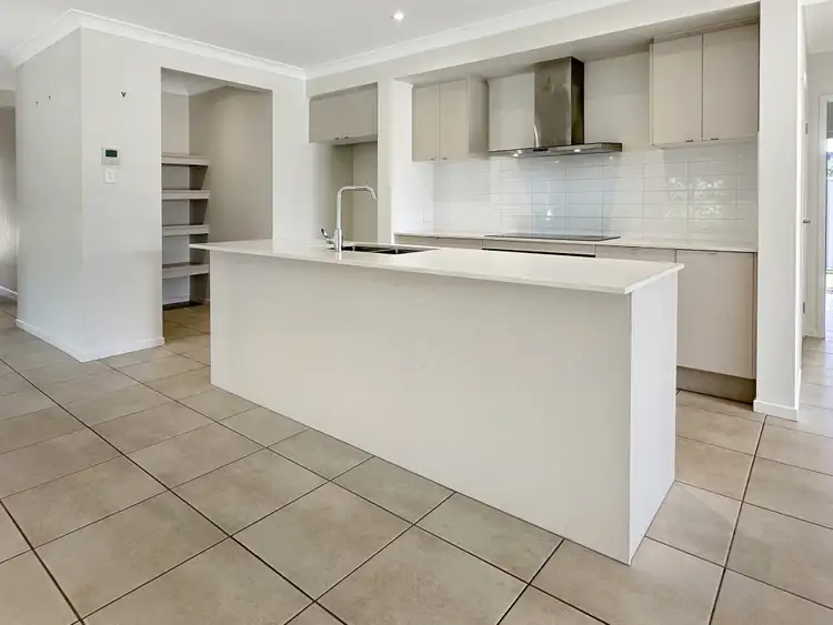 Fifth view of Homely house listing, 8 Hunter Street, Burnett Heads QLD 4670