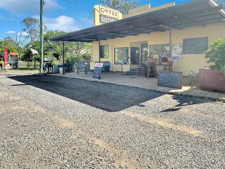 Second view of Homely house listing, 34 Main St, Dallarnil QLD 4621